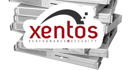 Xentos vServer