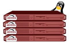 Reseller vServer